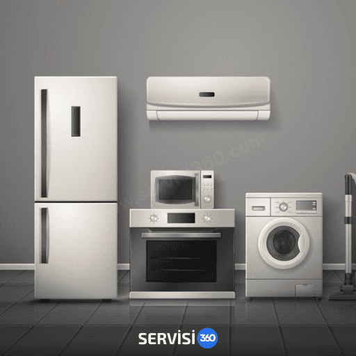 Eyyübiye Beyaz Eşya Servisi