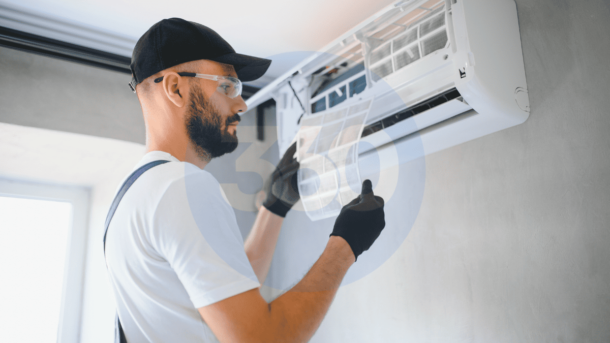 Eyyübiye Klima Servisi