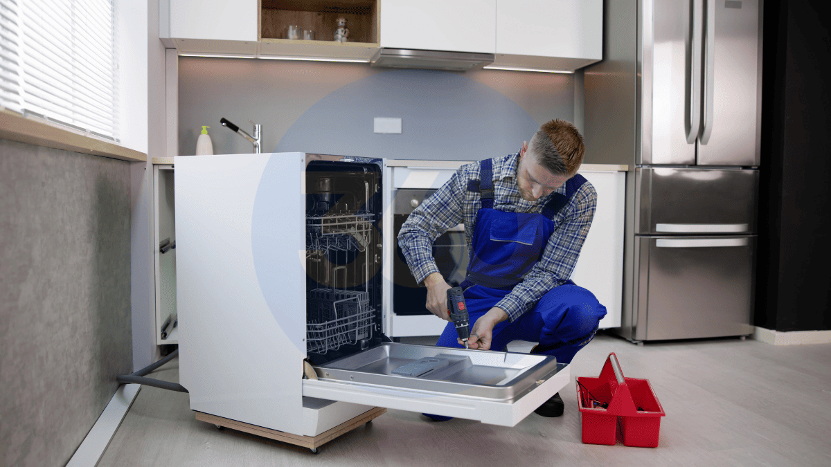 Eyyübiye Bulaşık Makinesi Servisi