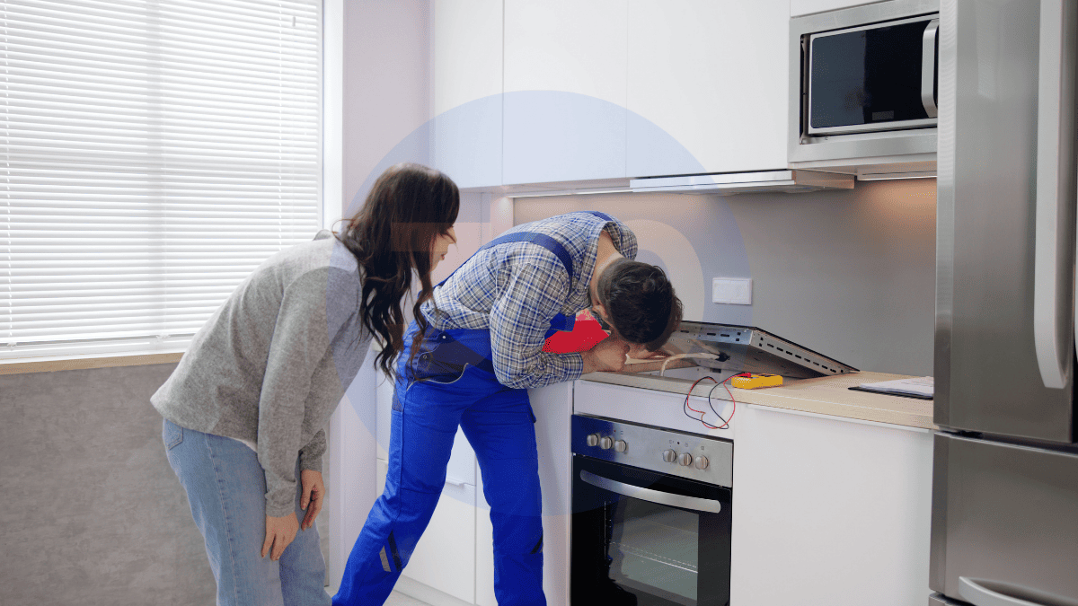 Eyyübiye Fırın Ocak Servisi